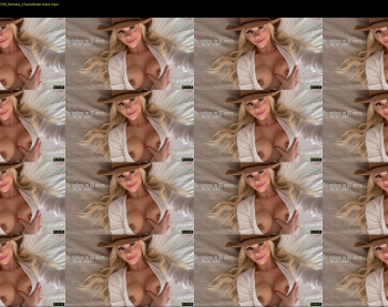 oliviaowens — 2 minute Chaturbate female cam show recording, 720p, May 1, 2024