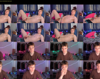 ololkd — 42 minute Chaturbate male cam show recording, 720p, May 2, 2024