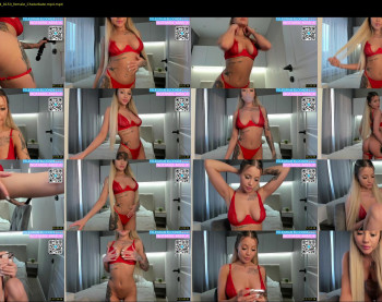 patricia_bloom — 88 minute Chaturbate female cam show recording, 720p, May 2, 2024