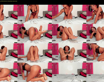 paytonferrara_ — 9 minute Chaturbate female cam show recording, 720p, May 1, 2024