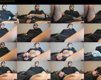 phoenix_star — 54 minute Chaturbate male cam show recording, 720p, May 2, 2024