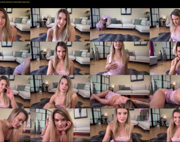 phoenix_taylor — 120 minute Chaturbate female cam show recording, 720p, May 2, 2024