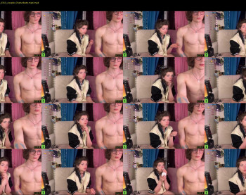 pocket_lovers — 3 minute Chaturbate couple cam show recording, 720p, May 1, 2024