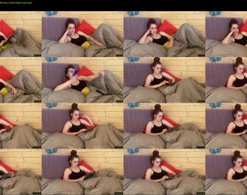 ps4pro — 120 minute Chaturbate female cam show recording, 720p, May 1, 2024