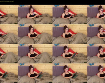 ps4pro — 92 minute Chaturbate female cam show recording, 720p, May 1, 2024