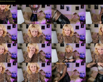 riley_annet — 6 minute Chaturbate female cam show recording, 720p, May 1, 2024