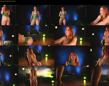 rocknrose — 101 minute Chaturbate female cam show recording, 720p, May 2, 2024