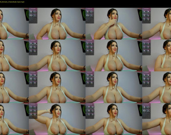 ronnie__g — 33 minute Chaturbate female cam show recording, 720p, May 2, 2024