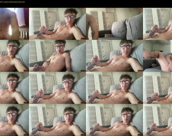 ryan287747 — 40 minute Chaturbate male cam show recording, 480p, May 2, 2024