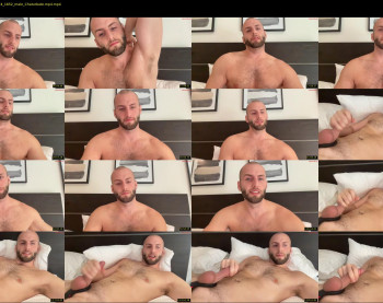 ryanandchadcb — 102 minute Chaturbate male cam show recording, 720p, May 1, 2024