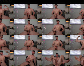 sadboycnd — 14 minute Chaturbate male cam show recording, 720p, May 2, 2024
