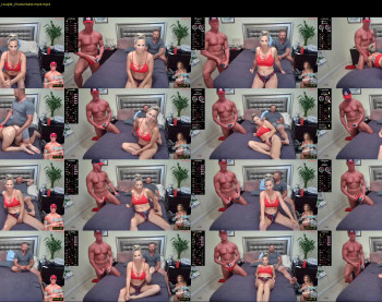 sadierw — 13 minute Chaturbate female cam show recording, 720p, May 2, 2024