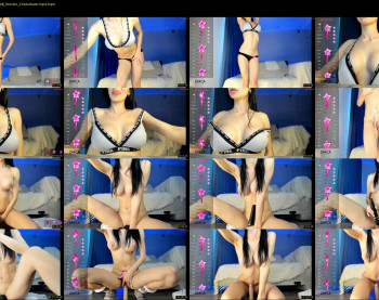 sayame88 — 88 minute Chaturbate female cam show recording, 720p, May 1, 2024