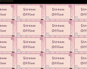 shesnotuwu — 19 minute Chaturbate female cam show recording, 720p, May 1, 2024