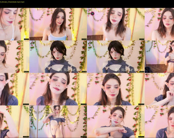 shiny_jail — 120 minute Chaturbate female cam show recording, 720p, May 2, 2024