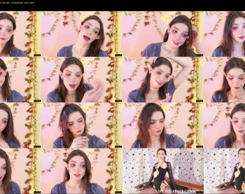 shiny_jail — 16 minute Chaturbate female cam show recording, 720p, May 2, 2024