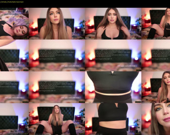 shy_jane — 120 minute Chaturbate female cam show recording, 720p, May 2, 2024