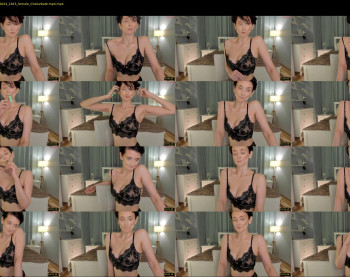 simonadebeauvoir — 6 minute Chaturbate female cam show recording, 720p, May 1, 2024