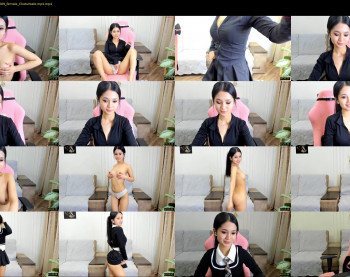 sinsemillaa — 55 minute Chaturbate female cam show recording, 720p, May 2, 2024