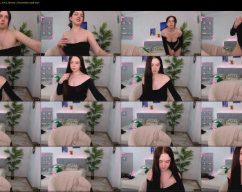 small_blondee — 38 minute Chaturbate female cam show recording, 720p, May 1, 2024