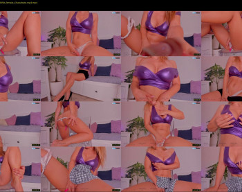 ssshameless — 120 minute Chaturbate female cam show recording, 720p, May 1, 2024