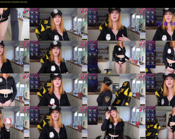 stripmequick — 52 minute Chaturbate female cam show recording, 720p, May 1, 2024