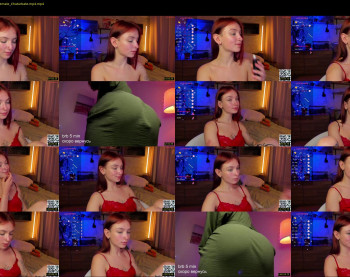 suk_ki — 120 minute Chaturbate couple cam show recording, 720p, May 1, 2024
