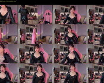 sun_for_you — 31 minute Chaturbate female cam show recording, 720p, May 2, 2024