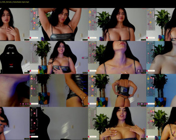 sunnymorrison — 28 minute Chaturbate female cam show recording, 720p, May 1, 2024