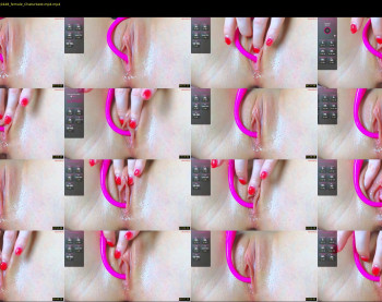 sweet_69billy — 38 minute Chaturbate female cam show recording, 720p, May 2, 2024
