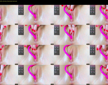 sweet_69billy — 16 minute Chaturbate female cam show recording, 720p, May 2, 2024