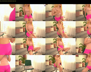 sweety_rinushka_ — 120 minute Chaturbate female cam show recording, 720p, May 1, 2024