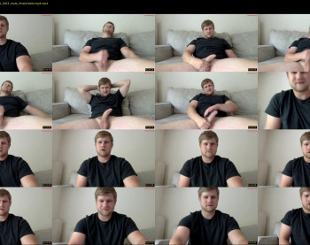 thehairyprince — 5 minute Chaturbate male cam show recording, 480p, May 1, 2024