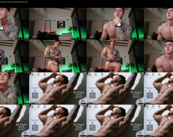 thomas_falcon1 — 76 minute Chaturbate male cam show recording, 720p, May 1, 2024
