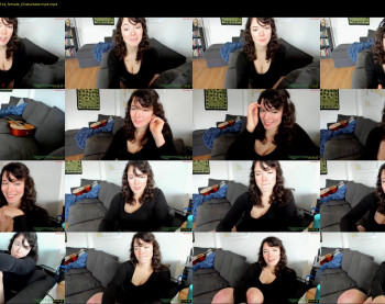 tiggerrosey — 64 minute Chaturbate female cam show recording, 720p, May 1, 2024