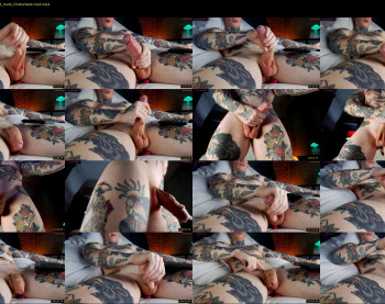 tom__ice — 117 minute Chaturbate male cam show recording, 720p, May 1, 2024