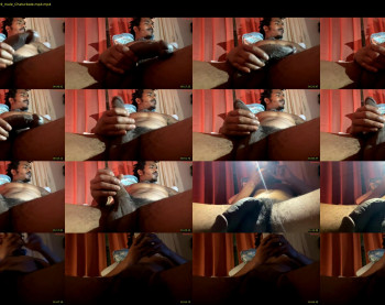 trillahung — 3 minute Chaturbate male cam show recording, 720p, May 1, 2024