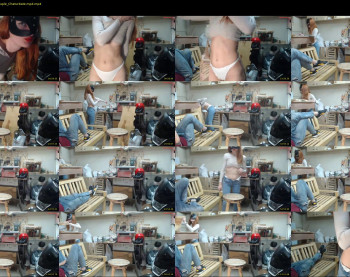 trioa — 85 minute Chaturbate couple cam show recording, 480p, May 2, 2024