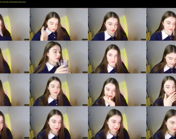 tutti_frutti_ — 35 minute Chaturbate female cam show recording, 720p, May 2, 2024