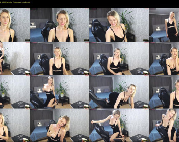 vanessakleiner — 32 minute Chaturbate female cam show recording, 720p, May 1, 2024
