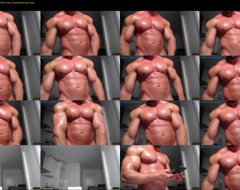 vecinito_ctb — 26 minute Chaturbate male cam show recording, 720p, May 1, 2024