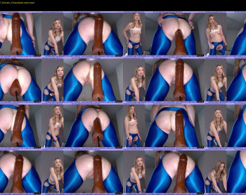 wynfreya — 27 minute Chaturbate female cam show recording, 720p, May 1, 2024