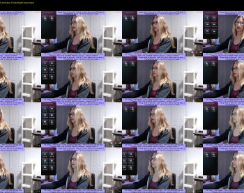 wynfreya — 15 minute Chaturbate female cam show recording, 720p, May 2, 2024