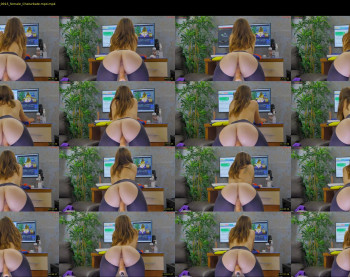 yourburnwish — 77 minute Chaturbate female cam show recording, 720p, May 1, 2024