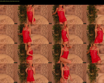 yourmidnightcoffee — 120 minute Chaturbate female cam show recording, 720p, May 2, 2024