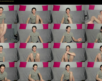 0verlandd — 46 minute Chaturbate male cam show recording, 720p, May 2, 2024