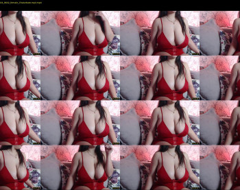 1dream_magical — 5 minute Chaturbate female cam show recording, 720p, May 2, 2024