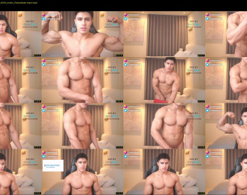 _cristianlopez — 46 minute Chaturbate male cam show recording, 720p, May 3, 2024