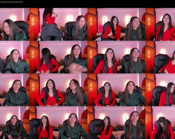 _gaby1 — 68 minute Chaturbate female cam show recording, 720p, May 2, 2024