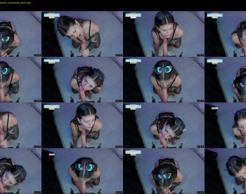 _isa_x — 59 minute Chaturbate female cam show recording, 720p, May 2, 2024